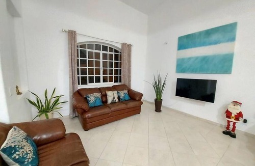 Acapulco Apartment | Casa Nelly