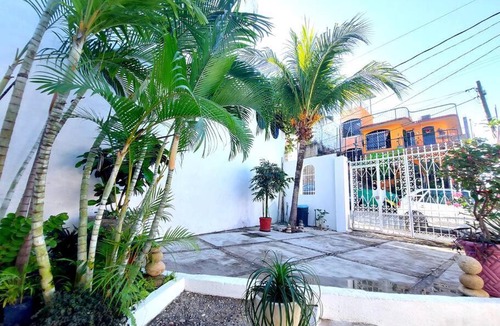 Acapulco Apartment | Casa Nelly