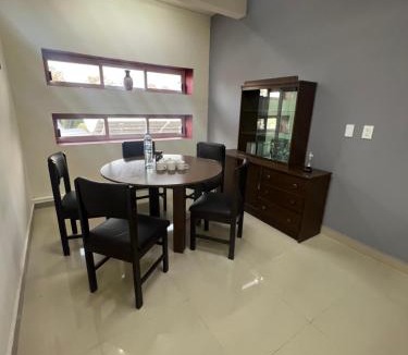 Nezahualcoyotl Apartment | Casa Nezahualcóyotl