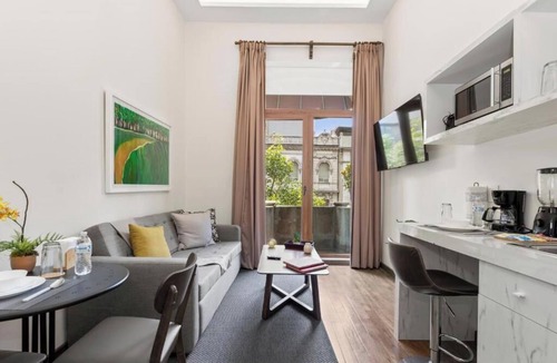 Barra Vieja Apartment | Casa Niza Suites