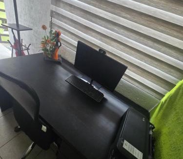 Nacajuca Apartment | Casa NK