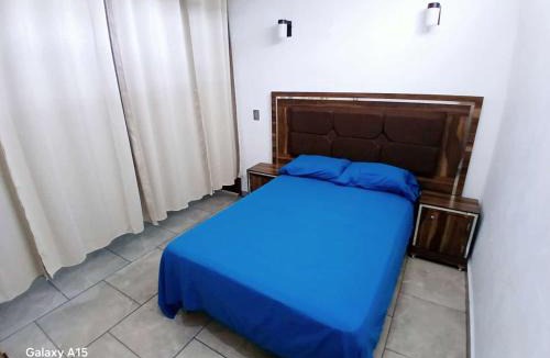 Tecoman House | casa oasis