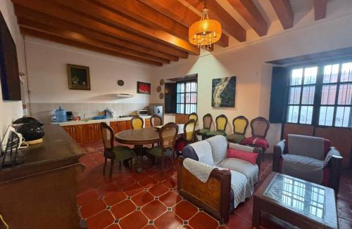 Centro House | Casa Oaxaca