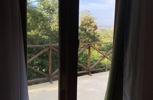 San Agustinillo House | Casa Olalé : Beautiful House, San Agustinillo Beach, Swimming Pool, Tranquility