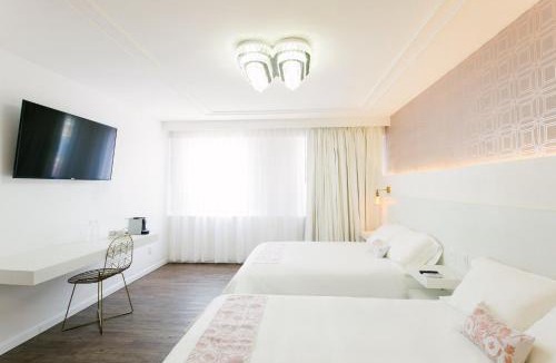 Downtown Queretaro Hotel | Casa Oxa Hotel