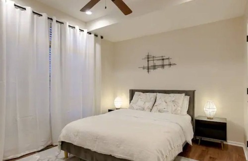 Sumiya House | Casa p/ 22 alberca y jacuzzi climatizado y Sauna