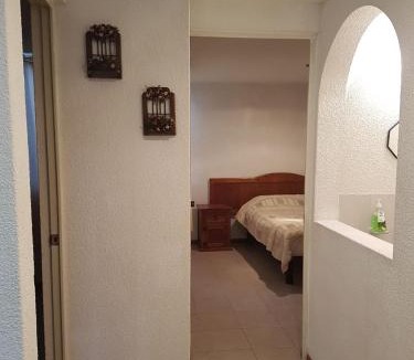 Mineral de la Reforma House | Casa Pachuca hidalgo