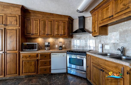 San Felipe House | Casa Palmas - Beachfront San Felipe Vacation Rental House