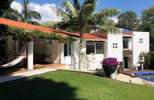 Los Limoneros Villa | Casa Paraís.Espectacular residencia,súper equipada