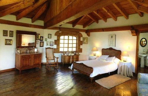 Monte Alto House | Casa para 10 personas, alberca y jacuzzi
