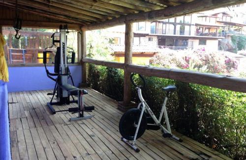 Monte Alto House | Casa para 10 personas, alberca y jacuzzi
