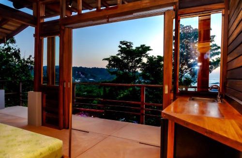 Mazunte Apartment | Casa Paraiso Mazunte - lofts with Sea view