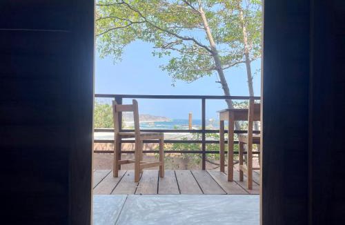 Mazunte Apartment | Casa Paraiso Mazunte - lofts with Sea view