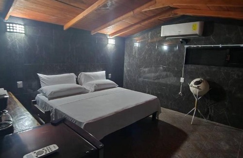 Puerto Escondido Hotel | Casa Paraiso