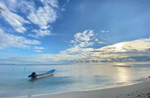 Punta Allen House | Casa Paraiso Punta Allen