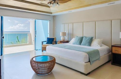 Downtown Mazatlan House | Casa Paseo Centenario, Alberca infinity Privada.