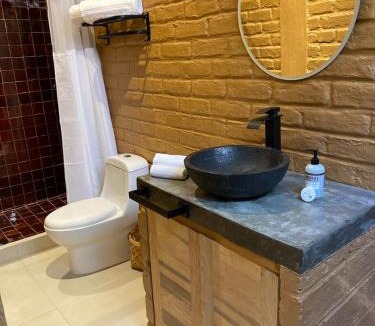 San Sebastian del Oeste Other | Casa Patio - Habitacion 6