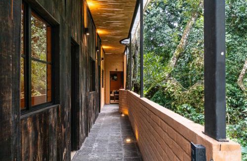 San Sebastian del Oeste Other | Casa Patio - Habitacion 6