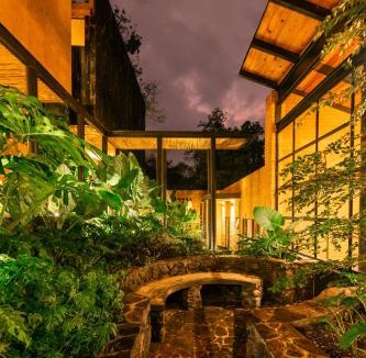 San Sebastian del Oeste Other | Casa Patio - Habitacion 6