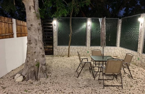 Puerto Morelos House | Casa Pez Vela -Entire Place with AC/WIFI/Great for Families/Private security