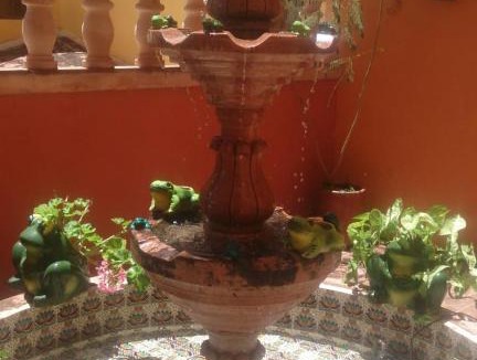 Guanajuato House | Casa Picachos
