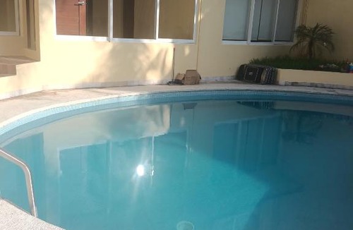 Costa Azul House | Casa piedra de mar