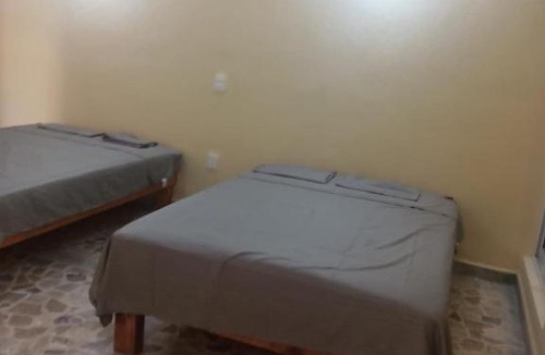 Costa Azul House | Casa piedra de mar