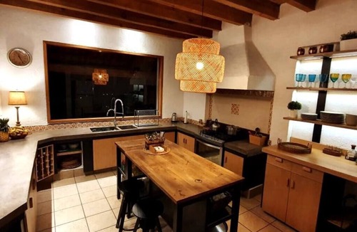 El Santuario Villa | Casa Pipiol