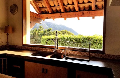 El Santuario Villa | Casa Pipiol