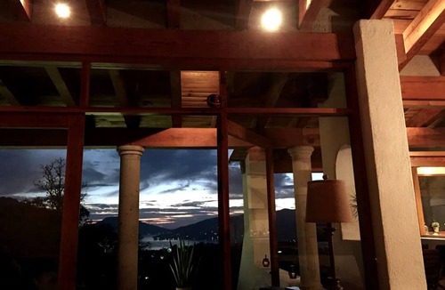 El Santuario Villa | Casa Pipiol