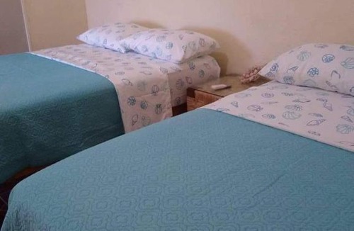 Marquelia Bed & Breakfast | Casa Playa Hermosa