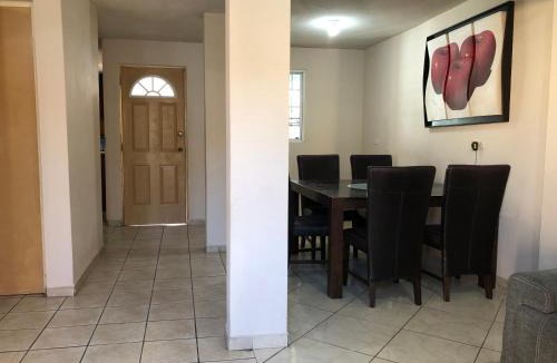 La Paz House | Casa Poniente