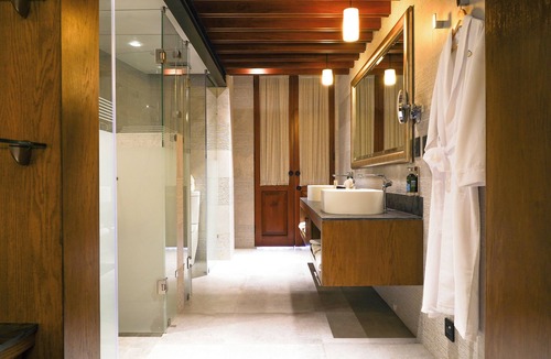 Downtown Queretaro Hotel | Casa Postal Hotel Boutique