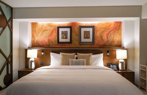 Downtown Queretaro Hotel | Casa Postal Hotel Boutique