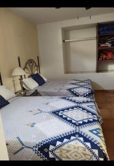 Bernal House | Casa Pueblo bonito