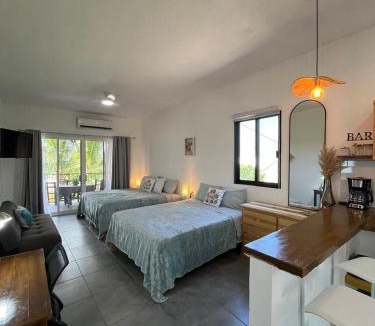 Punta Perula House | Casa Punta Perula VILLAS