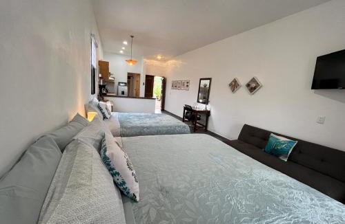 Punta Perula House | Casa Punta Perula VILLAS