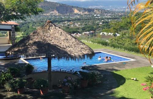 Jiutepec Villa | Casa Quinta Joselito
