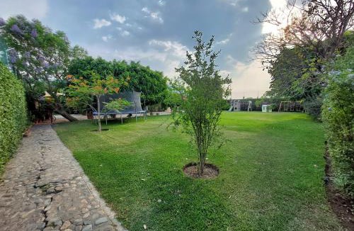 Oaxaca House | Casa Quinta Mar, Casa de campo en el Tule, Oaxaca.