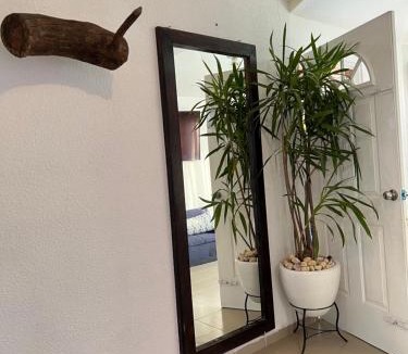 Atlixco House | Casa Rústica los Arcos