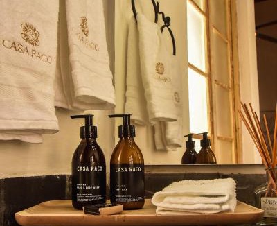 Parras de la Fuente Hotel | Casa Raco - Parras de la Fuente