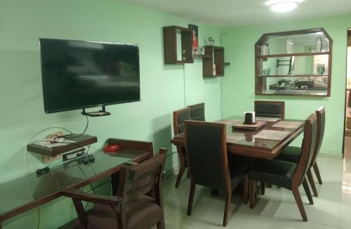 San Luis Potosi House | Casa Ramírez