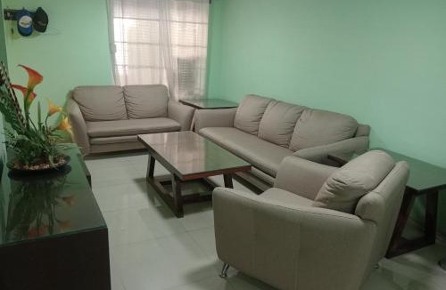 San Luis Potosi House | Casa Ramírez