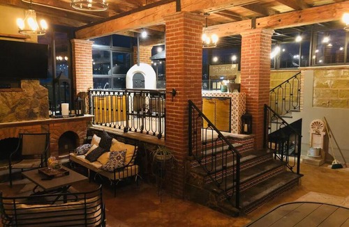 Guanajuato House | Casa Real Naranjos con Roof Top!