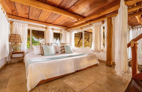 North End Hotel | Casa Real Sayulita Hotel Boutique