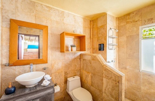 North End Hotel | Casa Real Sayulita Hotel Boutique