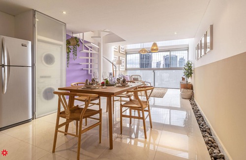 Reforma Apartment | Casa Reforma by Kukun