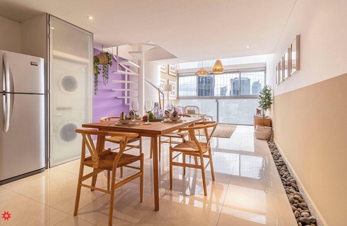 Reforma Apartment | Casa Reforma by Kukun