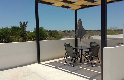 El Centenario House | Casa Relax w/Pool & Rooftop Lounge