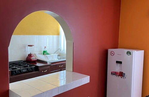 Tehuacan House | Casa Remodelada EN Fraccionamiento Privado